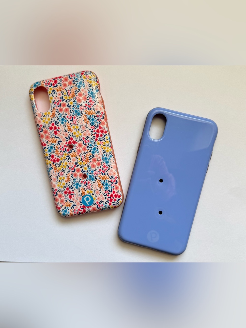 iPhone X/Xs Loopy Righty Cases